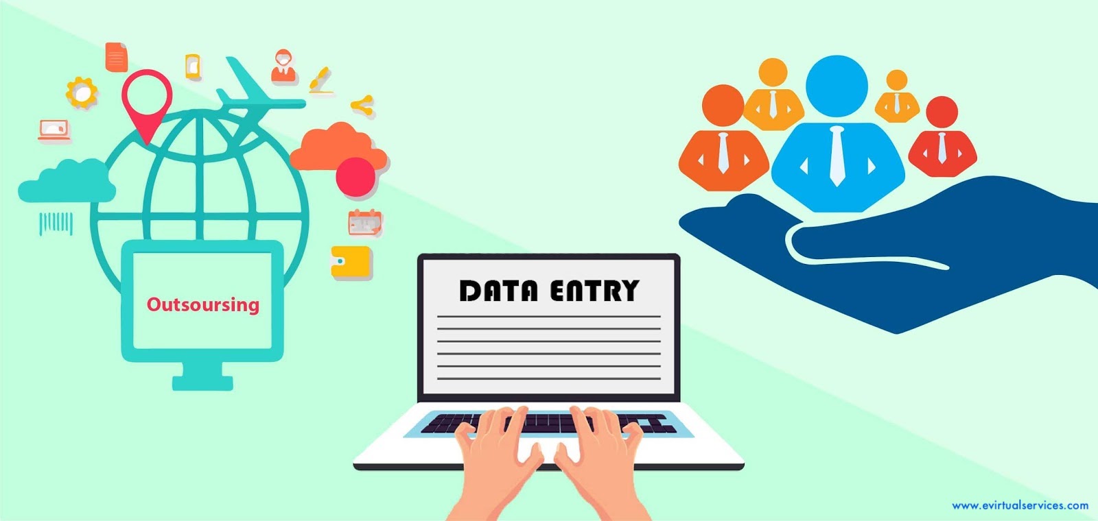 USEFUL TIPS TO CHOOSE BEST DATA ENTRY SERVICES USEFUL TIPS TO CHOOSE BEST DATA ENTRY SERVICES